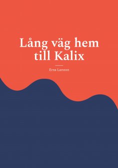 ebook: Lång väg hem till Kalix