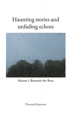 eBook: Haunting stories and unfading echoes