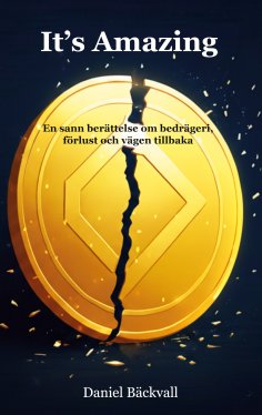 eBook: It's Amazing