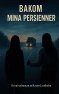ebook: Bakom mina persienner