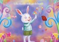 eBook: Lilla Kanin och godishuset