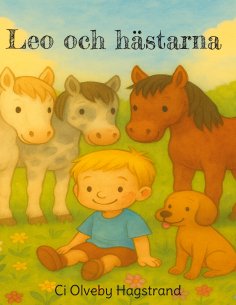eBook: Leo och hästarna