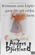 eBook: Kvinnan som köpte garn för att virka sig ett barn