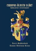 ebook: Europas äldsta släkt