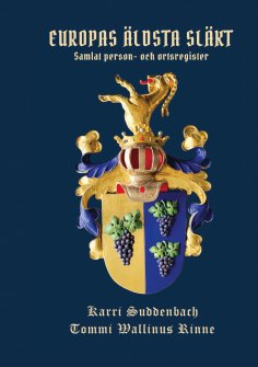 ebook: Europas äldsta släkt