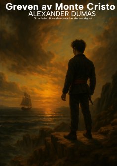 ebook: Greven av Monte Cristo