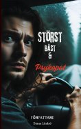 ebook: Störst Bäst & Psykopat