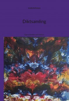 eBook: Diktsamling