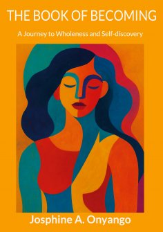 eBook: The Book Of Becoming