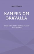 eBook: Kampen om Bråvalla