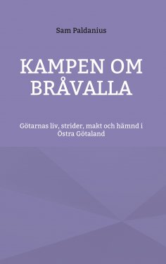 eBook: Kampen om Bråvalla