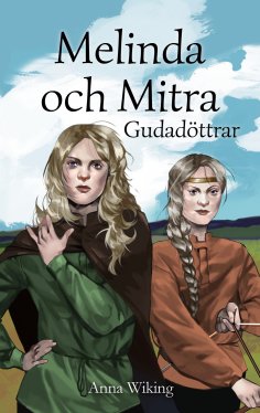 ebook: Melinda och Mitra