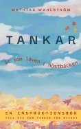 eBook: Tankar är som löven i höstbäcken