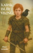 eBook: Karsk Blir Viking