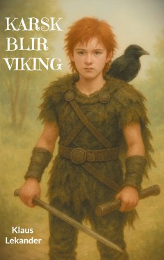 eBook: Karsk Blir Viking