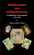 eBook: Maktkampen om påfågelstronen