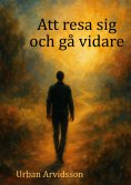 ebook: Att resa sig och gå vidare