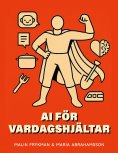 eBook: AI för vardagshjältar