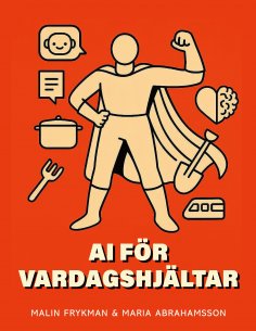 eBook: AI för vardagshjältar