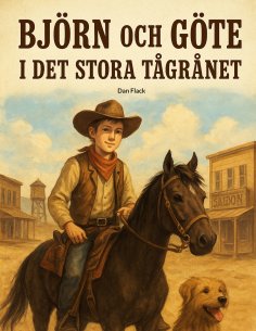 eBook: Björn och Götes äventyr