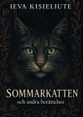 eBook: Sommarkatten och andra berättelser