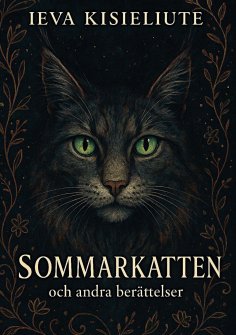 eBook: Sommarkatten och andra berättelser