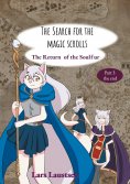 eBook: The Realm of the Cat-people