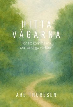 eBook: Hitta Vägarna