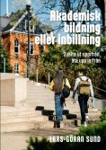 eBook: Akademisk bildning eller inbillning