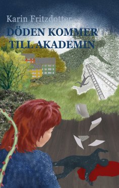 ebook: Döden kommer till akademin