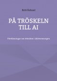 ebook: På tröskeln till AI