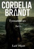 eBook: CORDELIA BRANDT