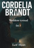 eBook: CORDELIA BRANDT