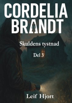 eBook: CORDELIA BRANDT