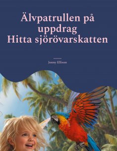 eBook: Älvpatrullen på uppdrag