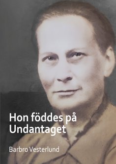 ebook: Hon föddes på Undantaget