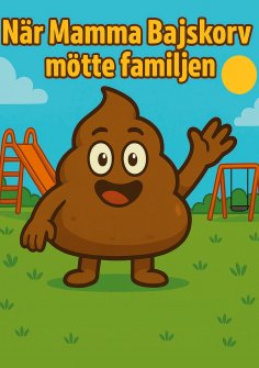 eBook: Mamma Bajskorv