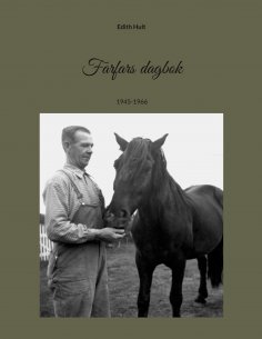eBook: Farfars dagbok