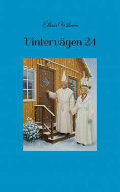 eBook: Vintervägen 24