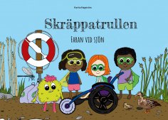 ebook: Skräppatrullen