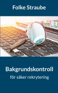 ebook: Bakgrundskontroll
