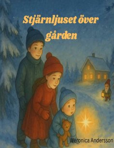 eBook: Stjärnljuset över gården