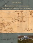 eBook: Bortglömda stenar i utmarken