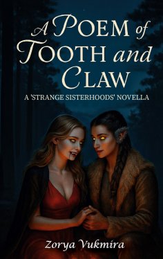 ebook: Strange Sisterhoods