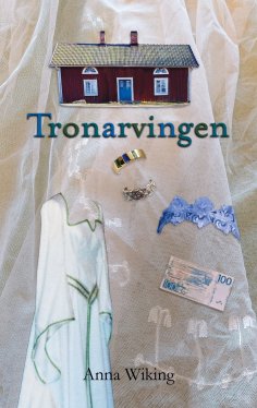 ebook: Tronarvingen