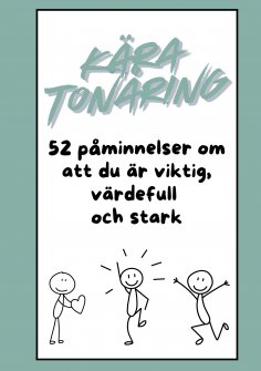 eBook: Kära Tonåring