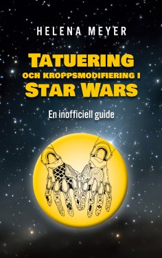 eBook: Tatuering och kroppsmodifiering i Star Wars