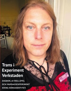 eBook: Trans i Experimentverkstaden