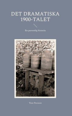 eBook: Det dramatiska 1900-talet