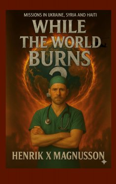 ebook: While the world burns